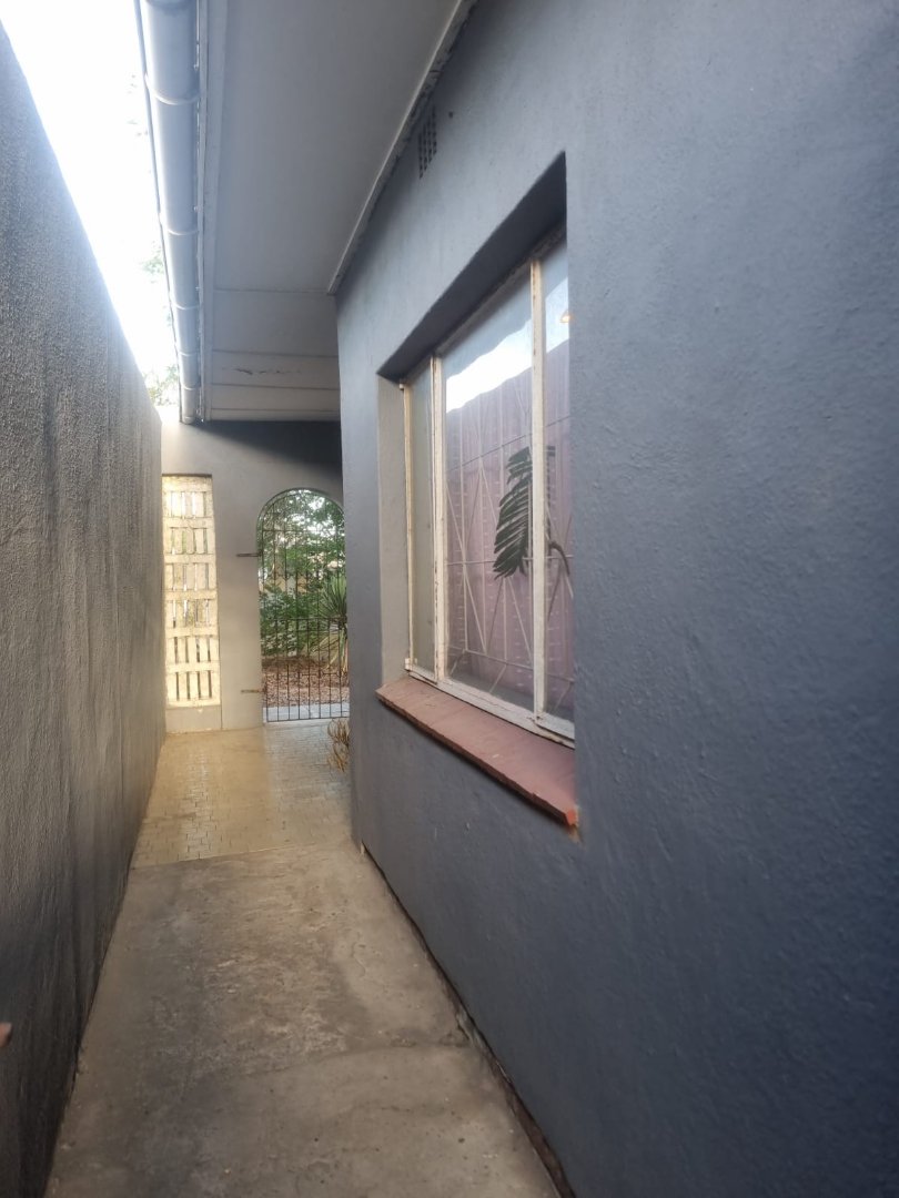 3 Bedroom Property for Sale in Connaught Estate Western Cape